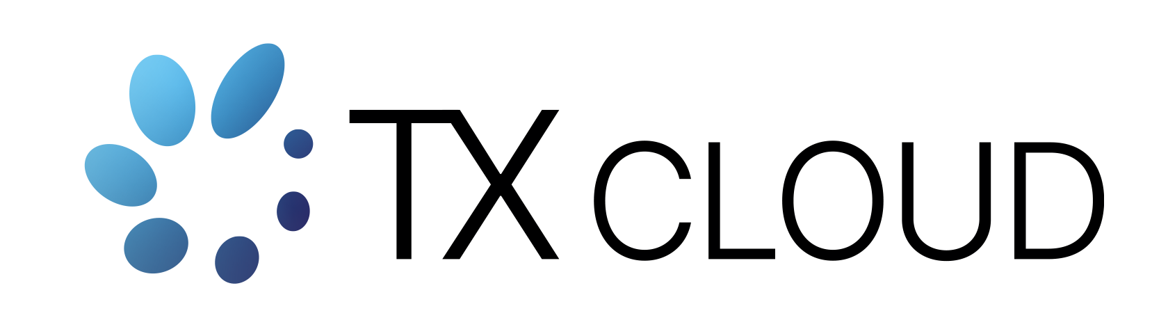 TXCloud Logo